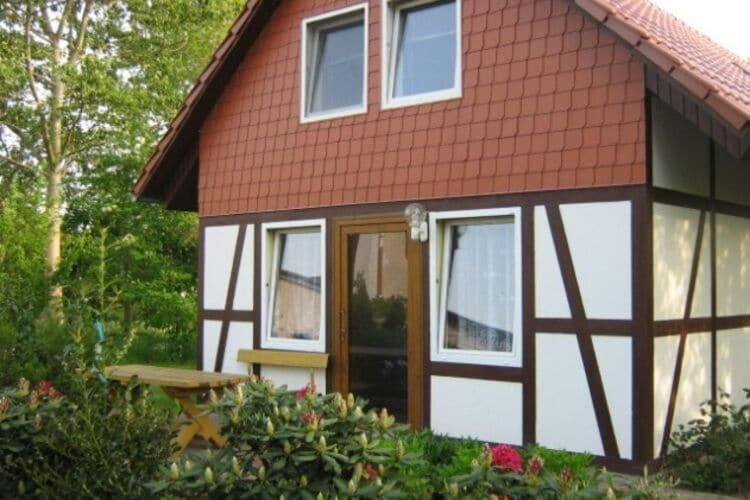 Holiday Home With Sauna And Whirlpool Börgerende-Rethwisch Εξωτερικό φωτογραφία