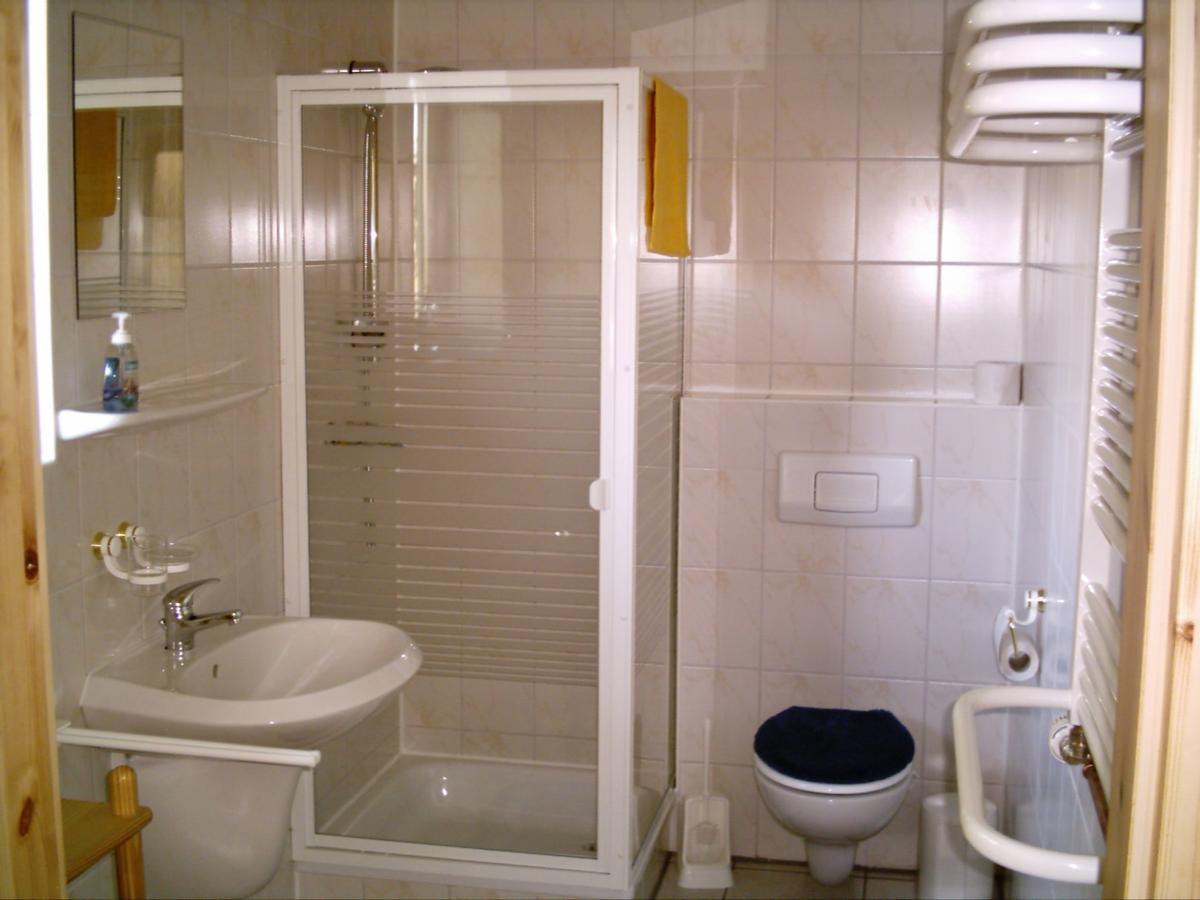 Holiday Home With Sauna And Whirlpool Börgerende-Rethwisch Εξωτερικό φωτογραφία