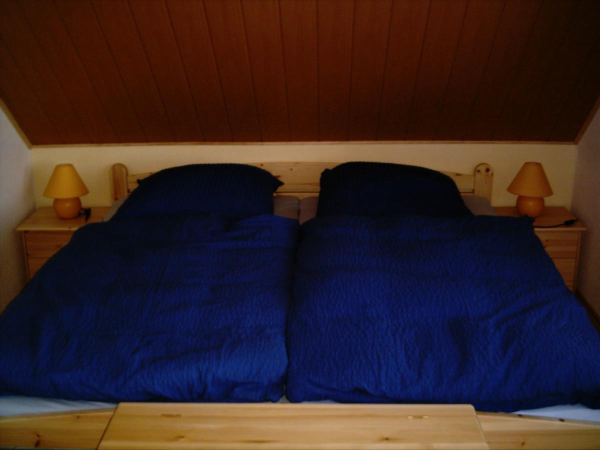 Holiday Home With Sauna And Whirlpool Börgerende-Rethwisch Εξωτερικό φωτογραφία